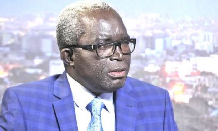 La candidature de Cellou Dalein est-elle une équation ou une adéquation ? Par Babacar Justin Ndiaye