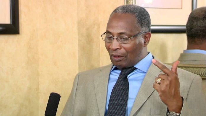 Guinée: Bah Oury pour une transition politique