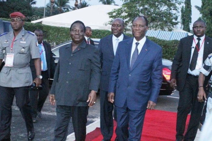 Côte d’Ivoire: Et si la réforme constitutionnelle n’aura été que chimère? Par Lassina Jacques Saade LJS