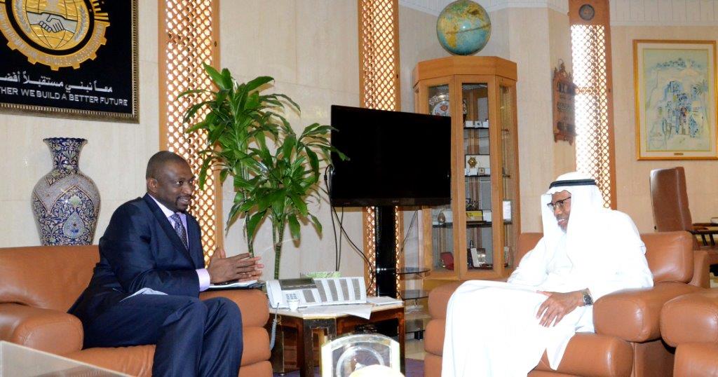35 millions de dollars de la BID pour quatre pays africains touchés par Ebola