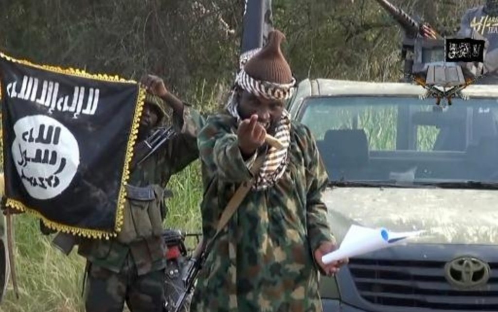 16 localités du nord-est du Nigeria “rasées” par Boko Haram