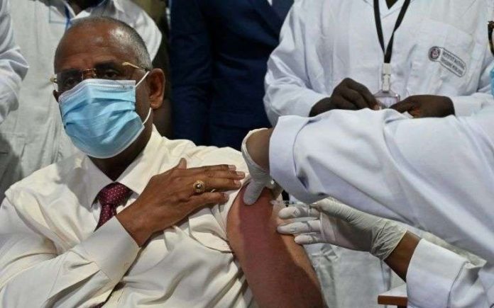 Ghana et Côte d’Ivoire premiers pays à vacciner grâce au dispositif Covax