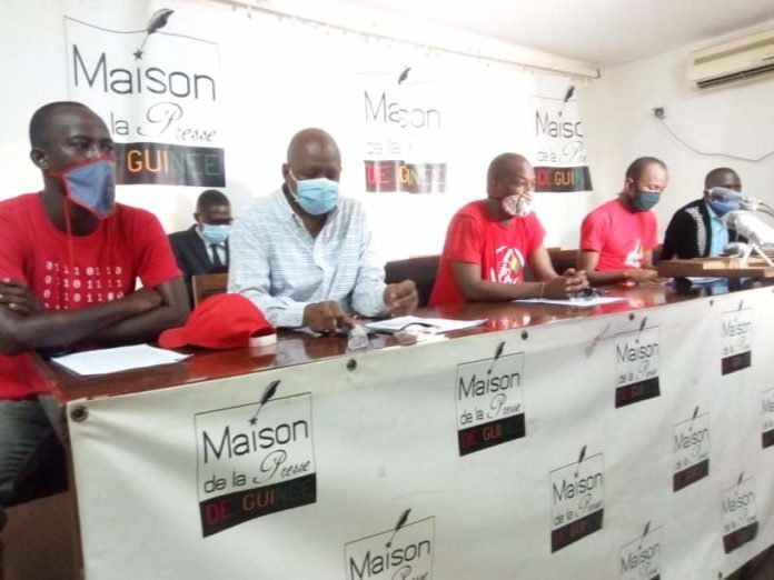 Grogne au sein du FNDC: le leadership de Sano mis en cause