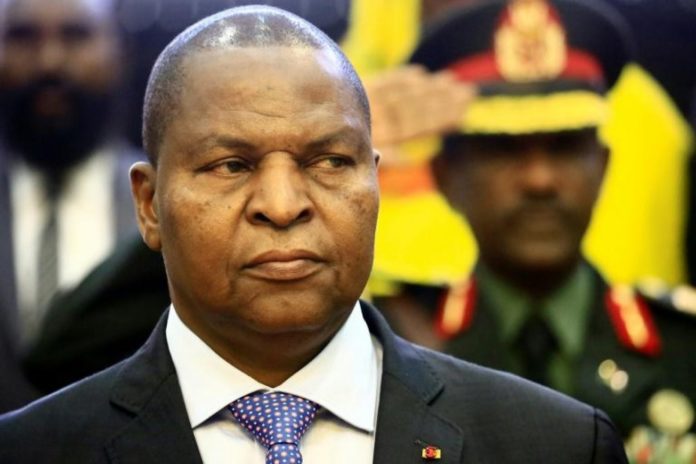 Centrafrique: le président Touadéra décrète un «cessez-le-feu unilatéral» avec les rebelles