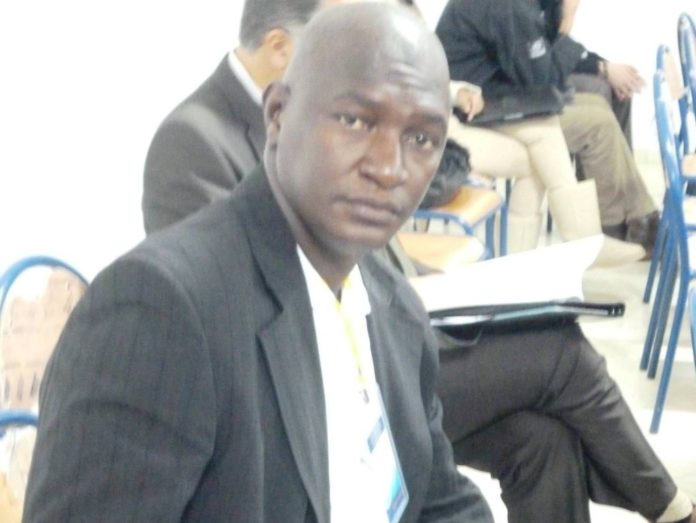 A propos du dernier remaniement ministériel en Guinée. Par Guillaume HAWING