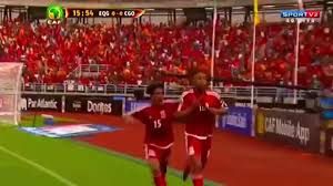 CAN 2015: La Guinée Equatoriale et le Congo se qualifient pour les 1/3