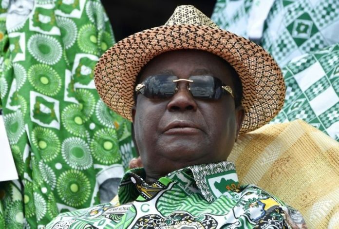 Côte d’Ivoire: Les fantômes du passé