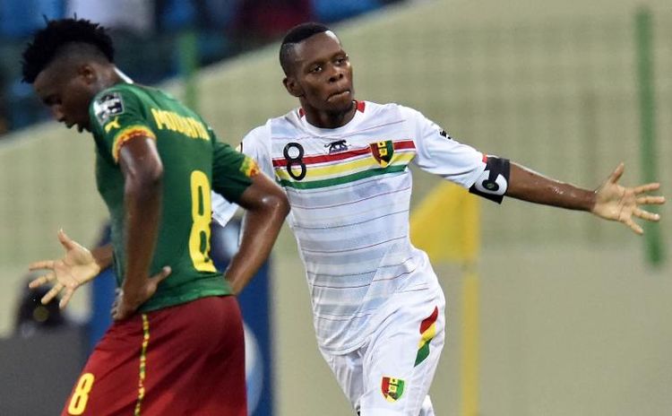 CAN 2015: La Guinée met en échec le Cameroun, suspens dans le groupe B