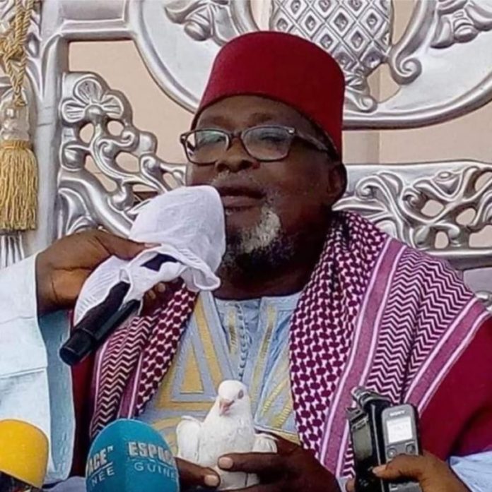 Guinée: le domicile de Kountigui de la Basse Côte attaqué par le pouvoir