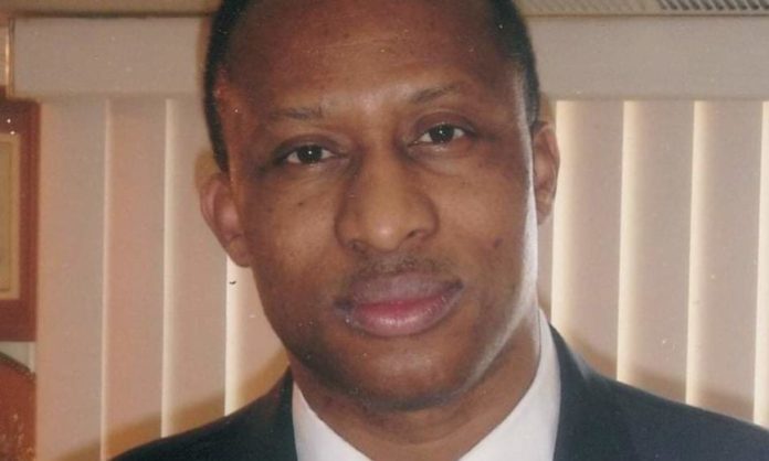 Guinée: Le représentant permanent de l’UFR aux Etats-Unis Lamine Sunu Kaba nommé conseiller personnel du PM