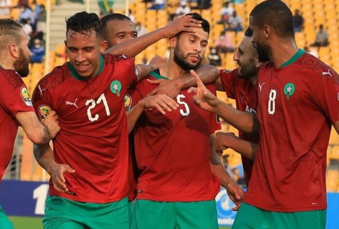 CHAN 2021: le Maroc sacré champion d’Afrique