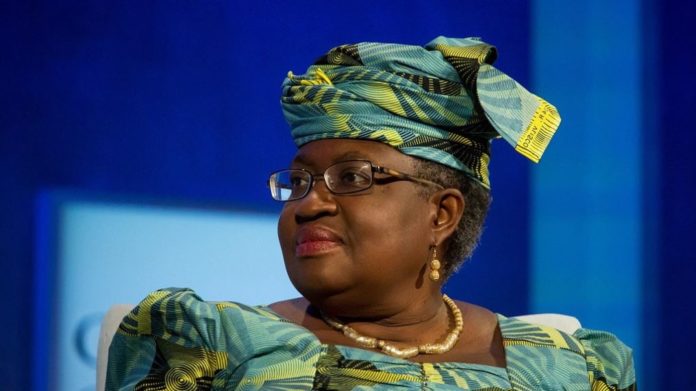 La Nigériane Ngozi Okonjo-Iweala devient la première femme à la tête de l’OMC