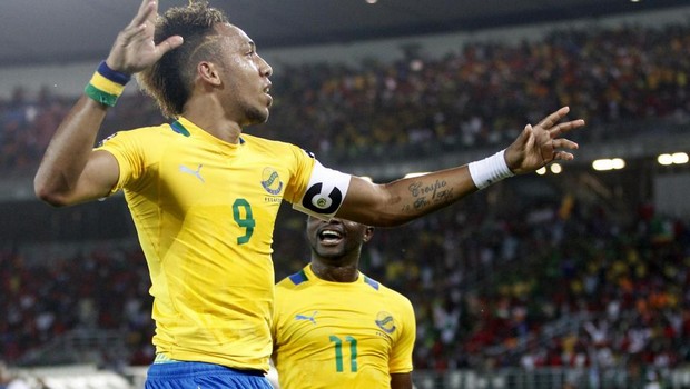 La CAN 2015 s’ouvre à Bata avec le Gabon dominant la journée