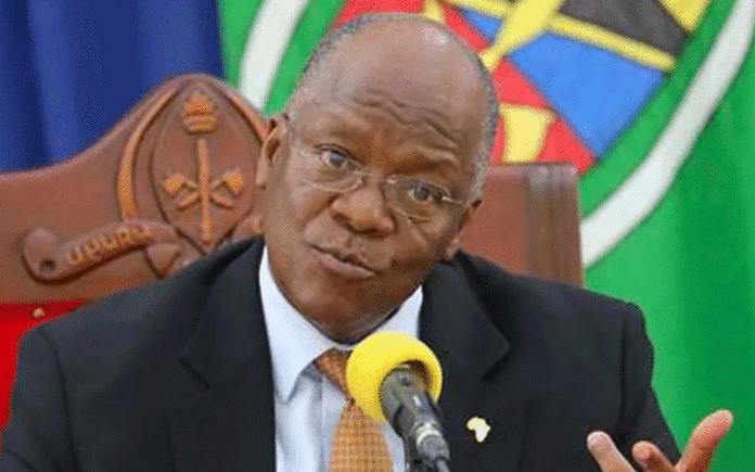 Tanzanie: Le président John Magufuli meurt à l’âge de 61 ans