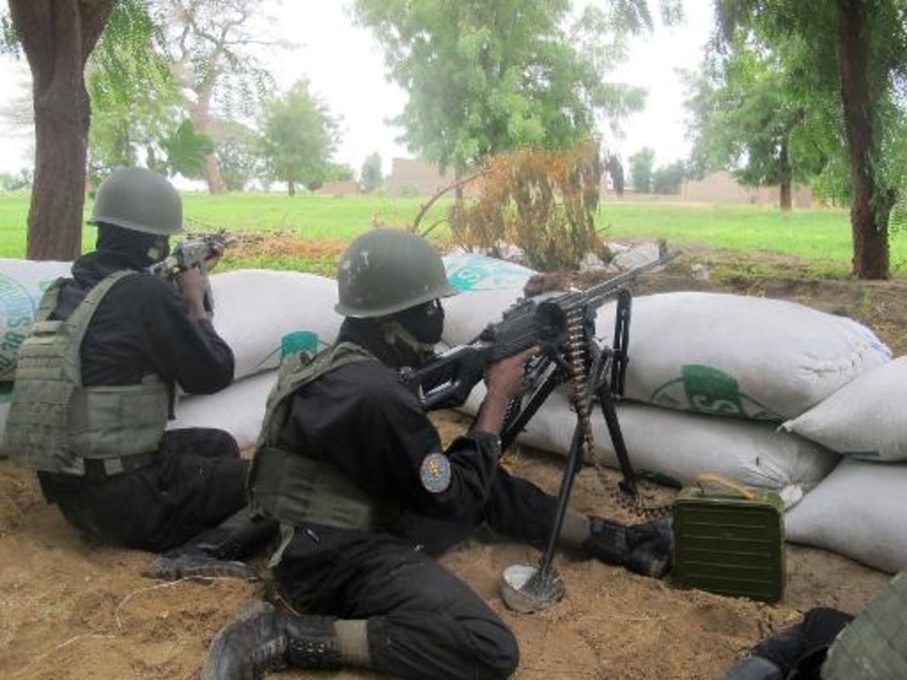 “143 terroristes” et un soldat camerounais tués dans une attaque de book Haram (officiel)