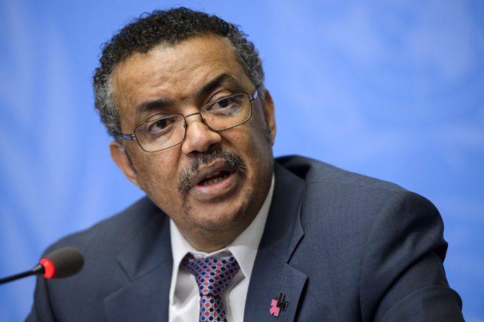 Le patron de l’OMS accuse des pays riches de saper la distribution équitable des vaccins