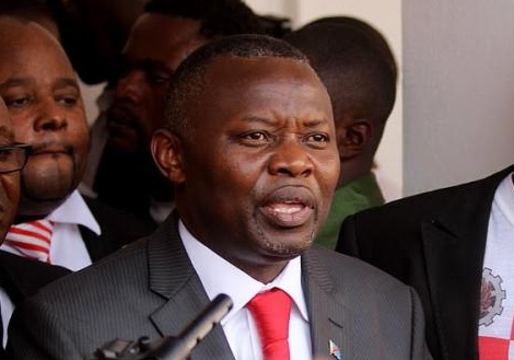 En RDC, l’opposition crie “victoire” après le retrait d’un projet de loi contreversée