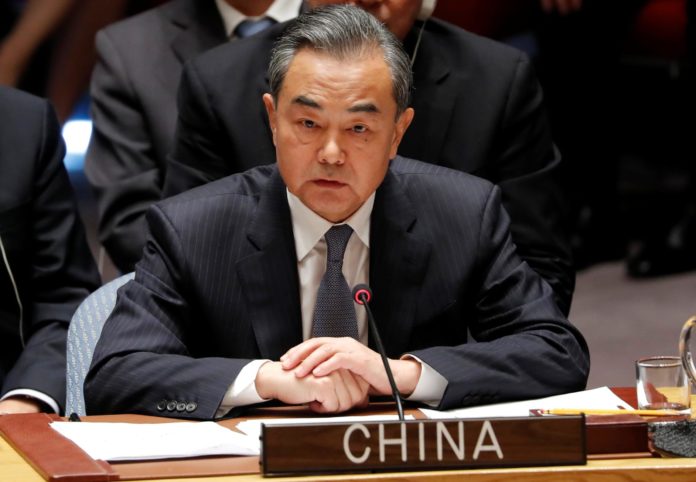 COVID-19: propositions chinoises en quatre points pour aider l’Afrique