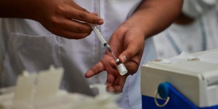 Covid-19: l’ONU s’inquiète d’une vaccination insuffisante en Afrique