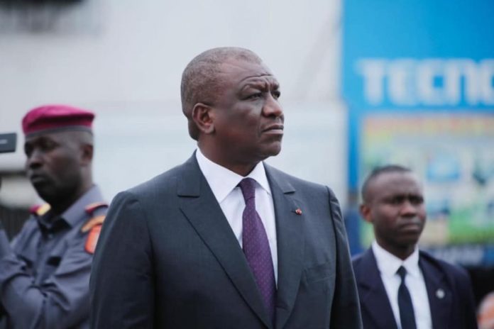 Le Premier ministre ivoirien Hamed Bakayoko est mort