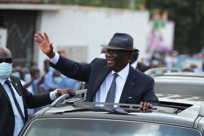 Présidentielle en Côte d’Ivoire: Ouattara gagne du terrain alors que l’opposition reste divisée (Eurasia Group)