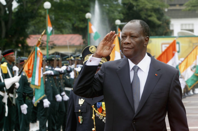 Côte d’Ivoire: Et si la réforme constitutionnelle n’aura été que chimère? Par Lassina Jacques Saade LJS