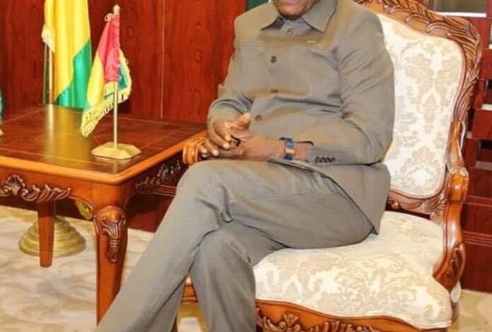 Guinée: l’intimidation et l’ethnocentrisme au coeur de la stratégie électorale d’Alpha Condé