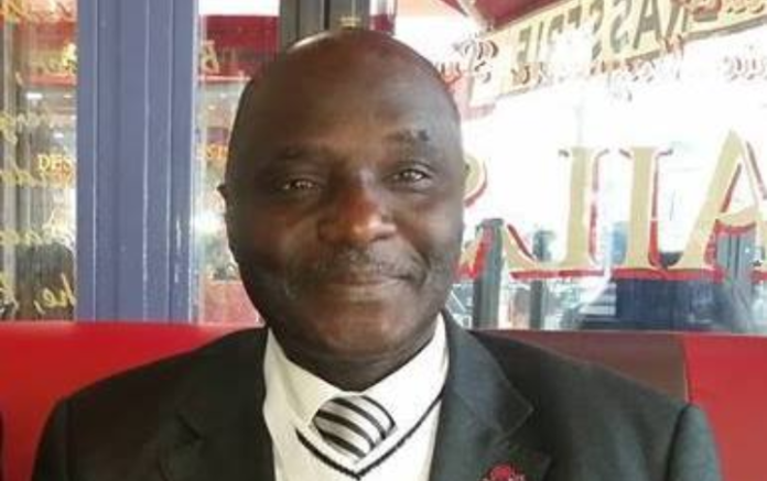 Guinée: arrestation d’un journaliste accusé d'”offense au chef de l’Etat”