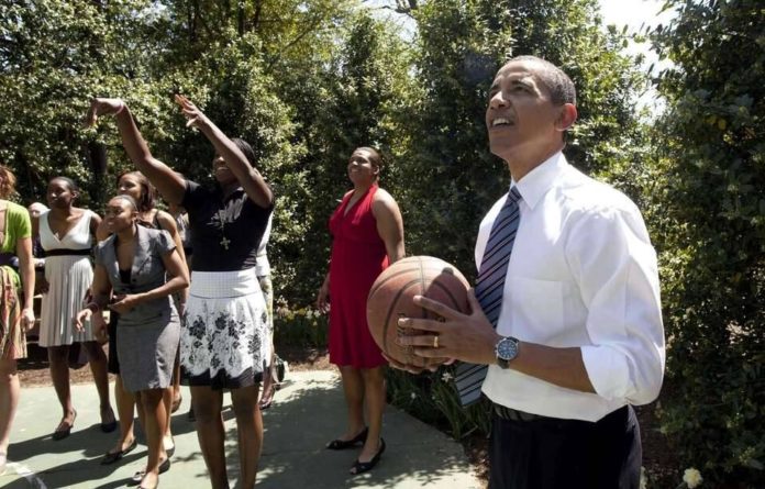 Etats-Unis: Barack Obama, partenaire stratégique de la NBA Africa