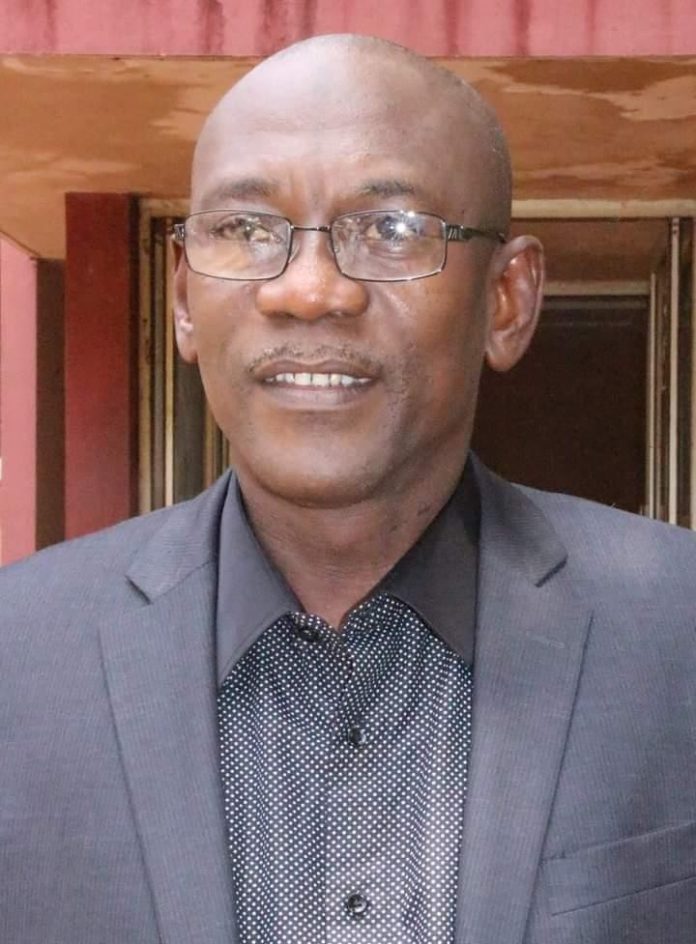 Guinée: la presse nationale en deuil avec la mort de Ben Daouda Sylla