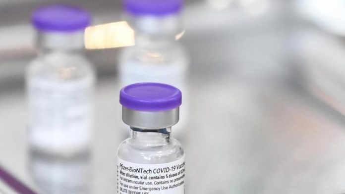 Johnson & Johnson offre 400 millions de doses du vaccin à l’Union Africaine