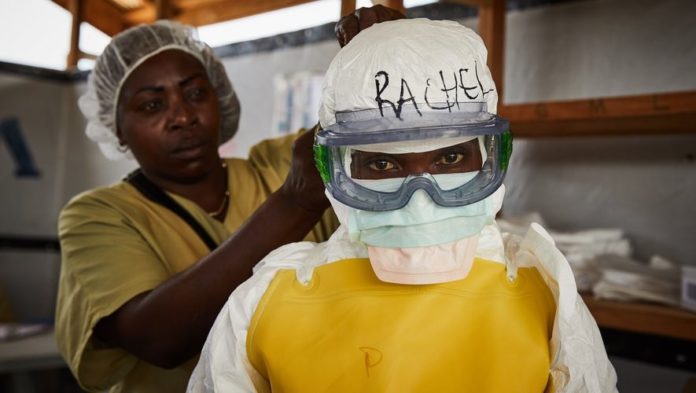 Guinée: l’épidémie d’Ebola refait surface avec de nouveaux décès depuis 2016