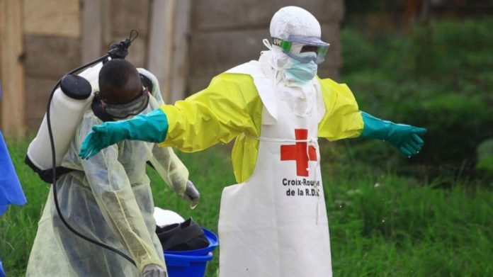 Ebola: la Guinée et cinq autres pays placés en «alerte urgente»