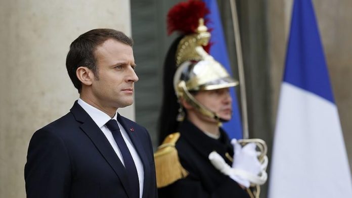 Emmanuel Macron mardi en Mauritanie pour un sommet sur le Sahel
