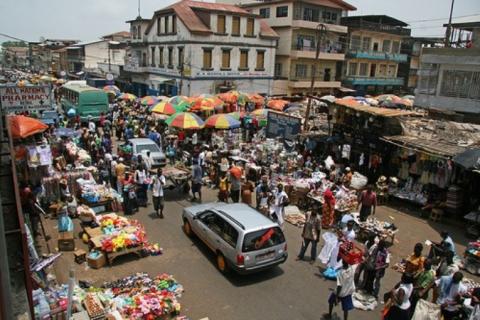 La Sierra Leone lève toutes les mesures de quarantaine