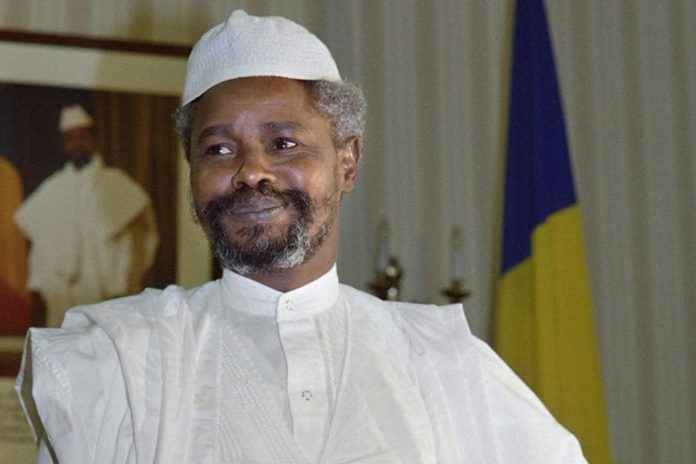 L’ancien dirigeant tchadien Hissène Habré est mort