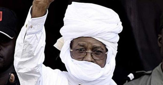 Sénégal: Hissène Habré retourne en prison