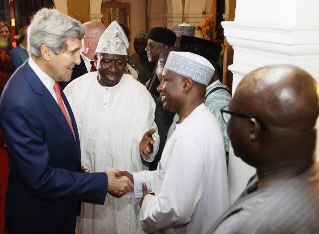 Les Etats-Unis “prêts à faire plus” avec le Nigeria contre Boko Haram