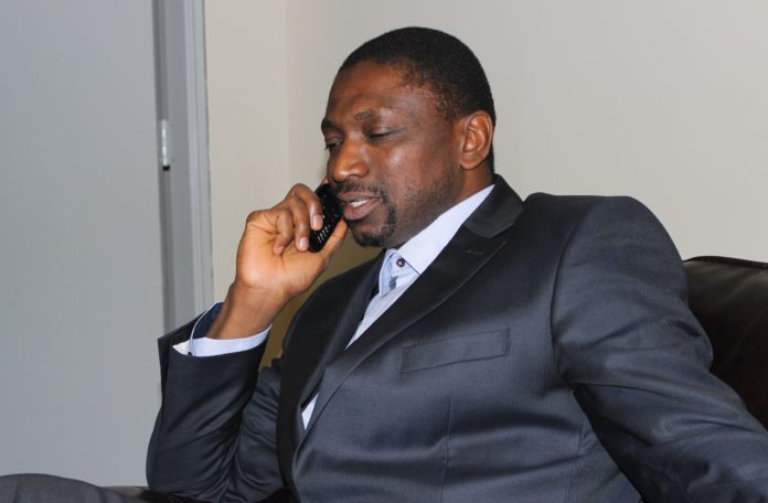 Guinée: “le temps devrait être désormais de mettre fin au règne des opportunistes.” Par Koutoubou M. SANO