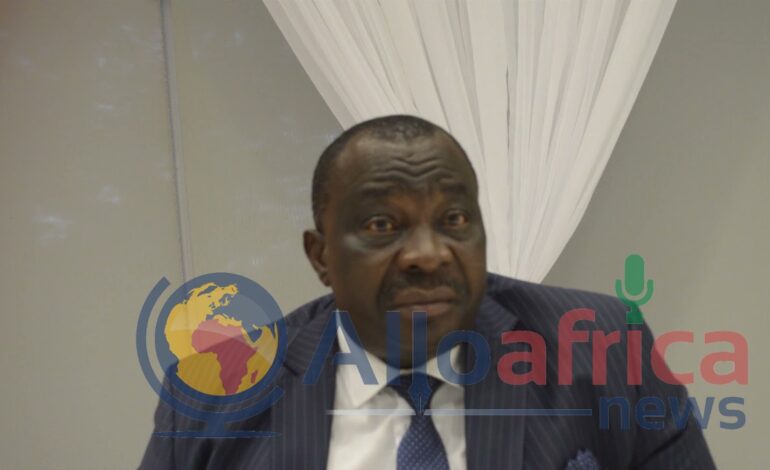 A Washington, le ministre d’Etat Adjoumani fait étalage d’énormes potentialités agricoles de la Côte d’Ivoire