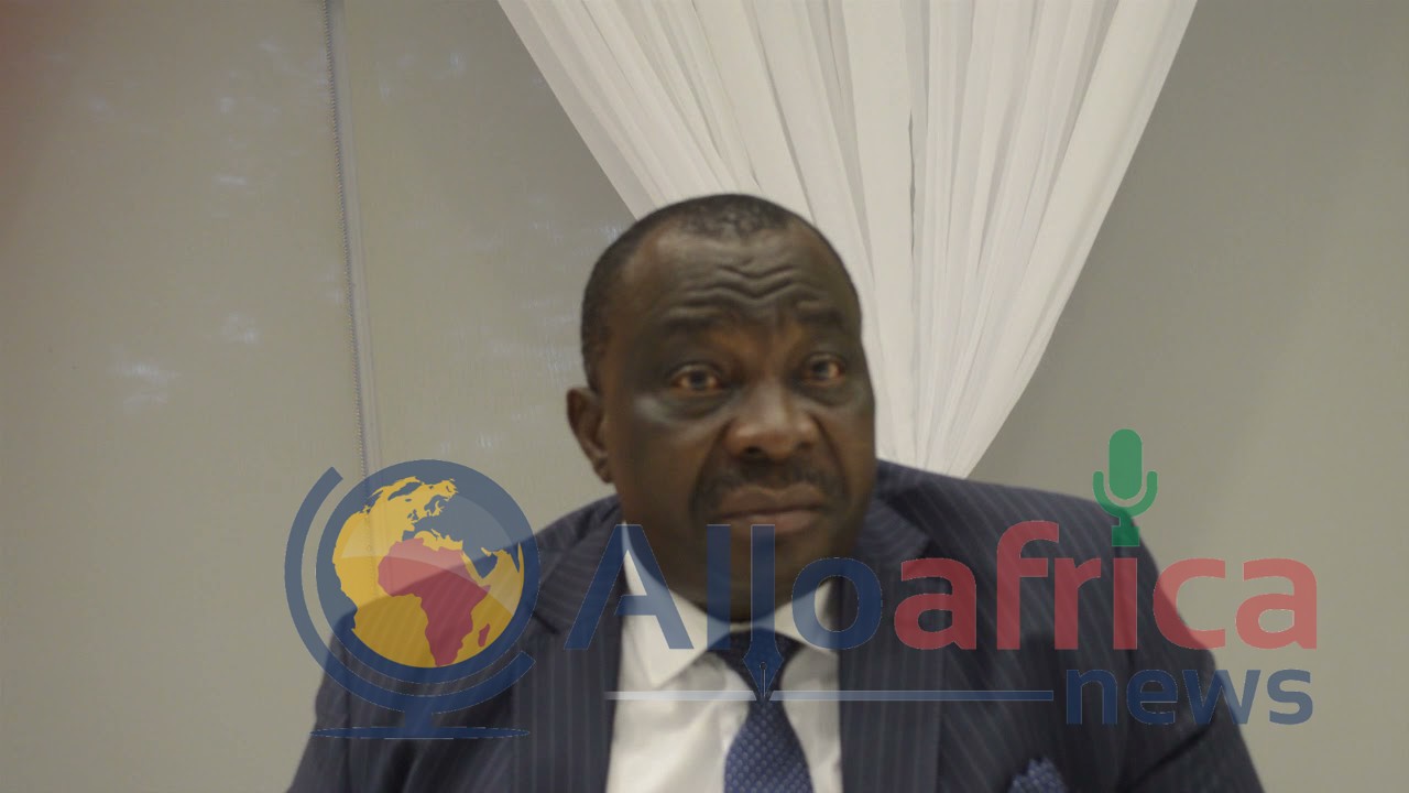 A Washington, le ministre d’Etat Adjoumani fait étalage d’énormes potentialités agricoles de la Côte d’Ivoire
