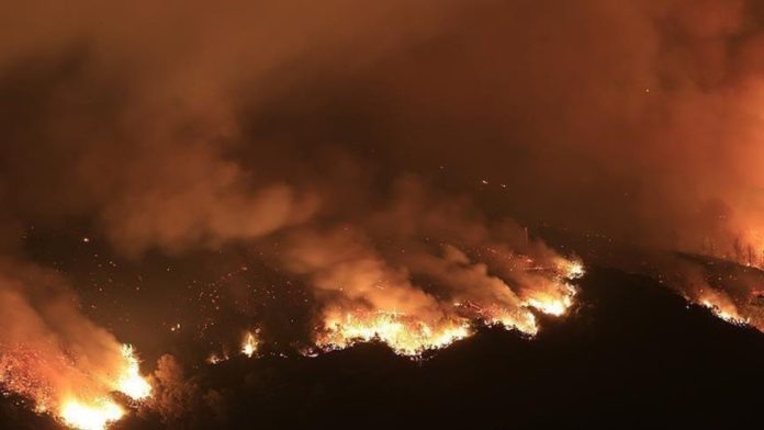 Niger: une vingtaine d’écoliers tués dans un incendie