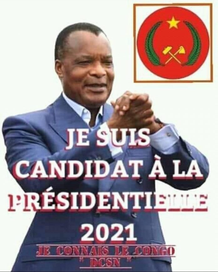 Congo: la DGAE dévoile la liste définitive des candidats à la présidentielle du 21 mars