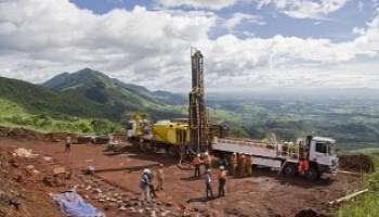 Communiqué du Ministère guinéen des Mines et de la Géologie