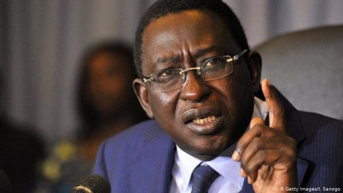 Mali: Le chef de l’opposition Soumaila Cissé est décédé du Covid-19