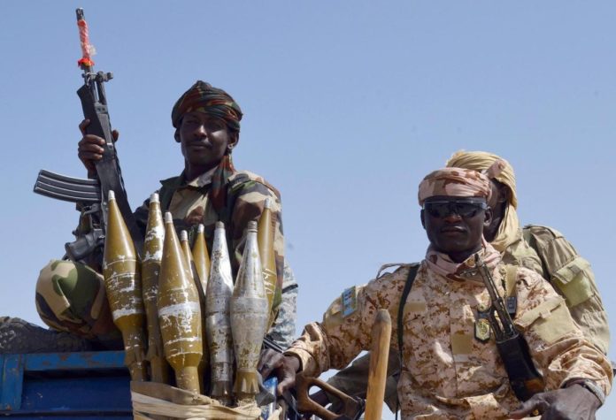 Tchad: les rebelles «disponibles à observer un cessez-le-feu»