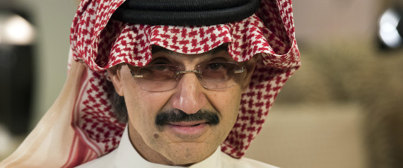 Purge en Arabie: 11 princes, des ministres, anciens et actuels, arrêtés