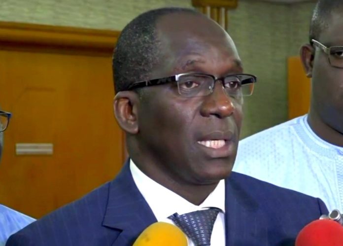Le Sénégal enregistre le premier cas de Coronavirus par un Français