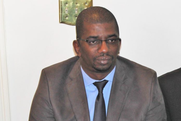 Guinée: lancement d’un projet de recherche géophysique