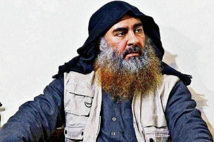 Le chef du groupe Etat islamique a été “éliminé” dans une opération en Syrie